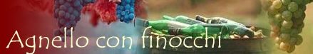 Agnello con finocchi