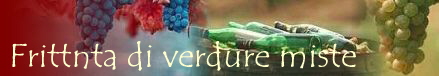 Frittnta di verdure miste