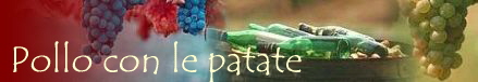 Pollo con le patate