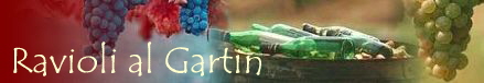 Ravioli al Gartin