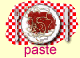 paste