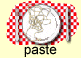 paste
